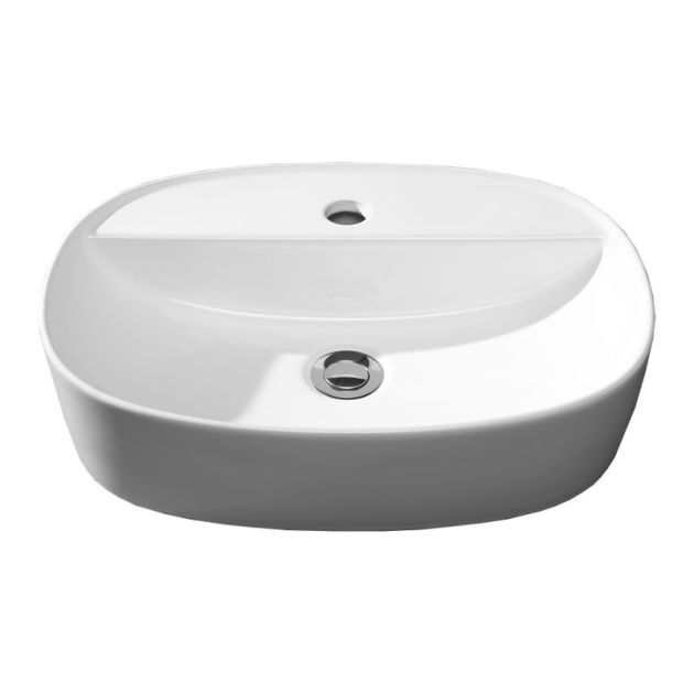 Badea Classic Aufsatzwaschtisch
