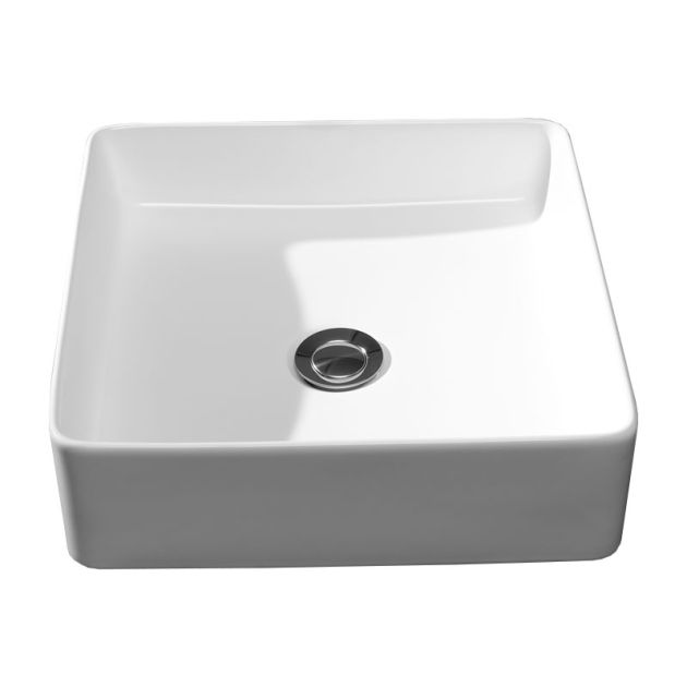 Badea Classic Aufsatzwaschtisch