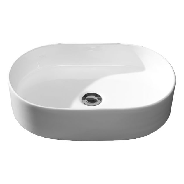 Badea Classic Aufsatzwaschtisch