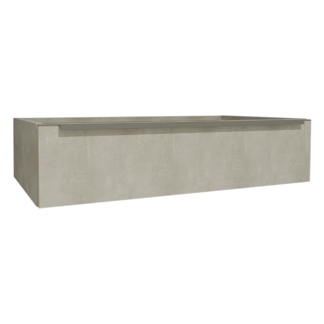 Badea Classic Plattenunterschrank