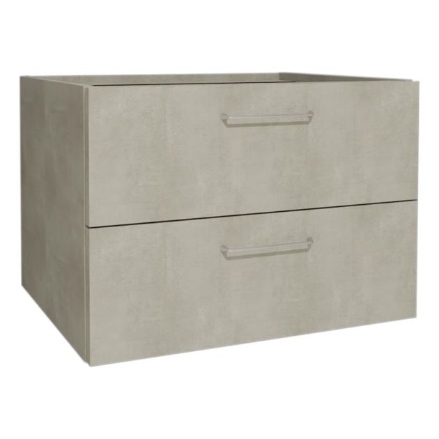 Badea Classic Plattenunterschrank