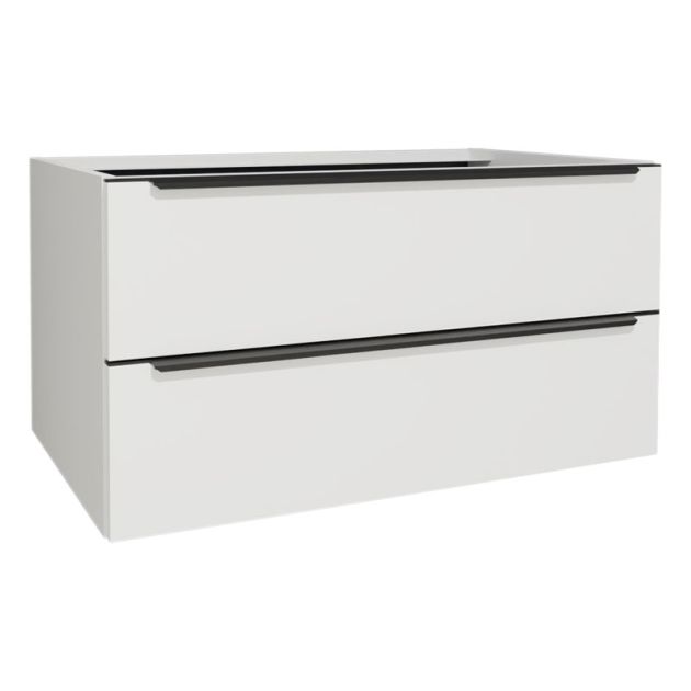 Badea Classic Plattenunterschrank