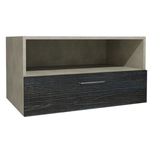 Badea Classic Plattenunterschrank