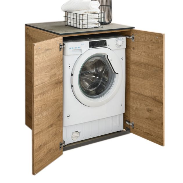 Badea Classic Waschmaschinenumbauschrank