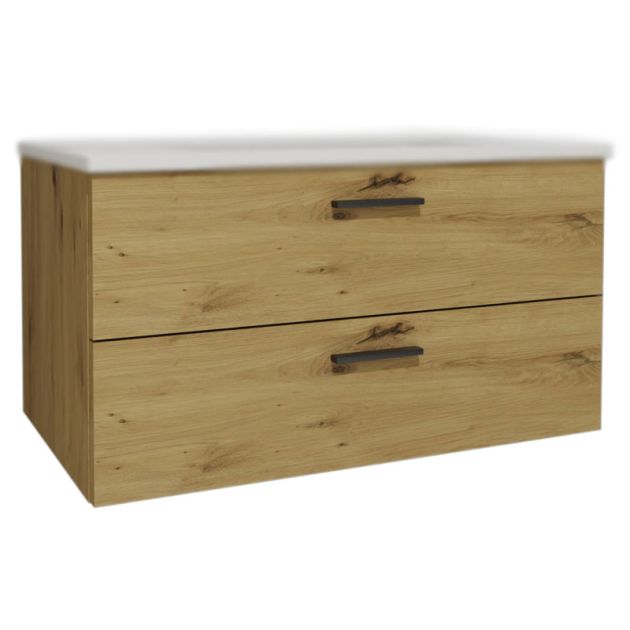 Badea Classic Waschtischunterschrank