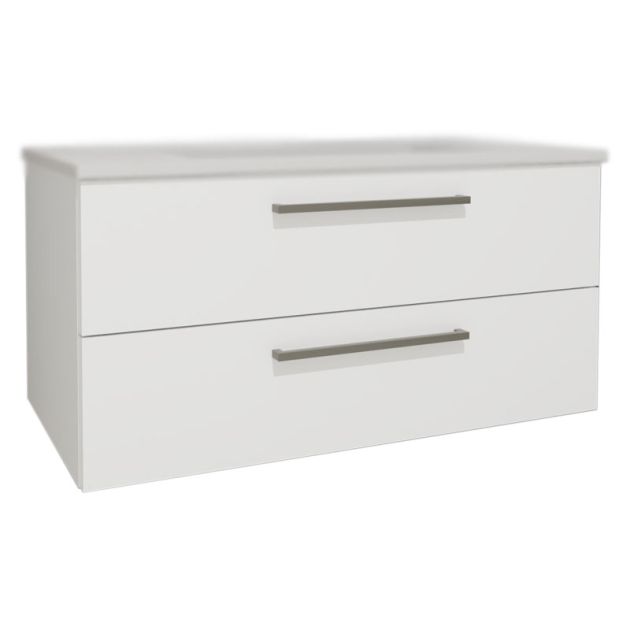Badea Classic Waschtischunterschrank