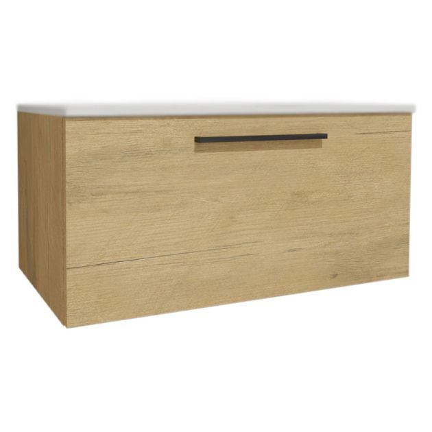 Badea Classic Waschtischunterschrank