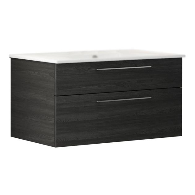 Badea Classic Waschtischunterschrank