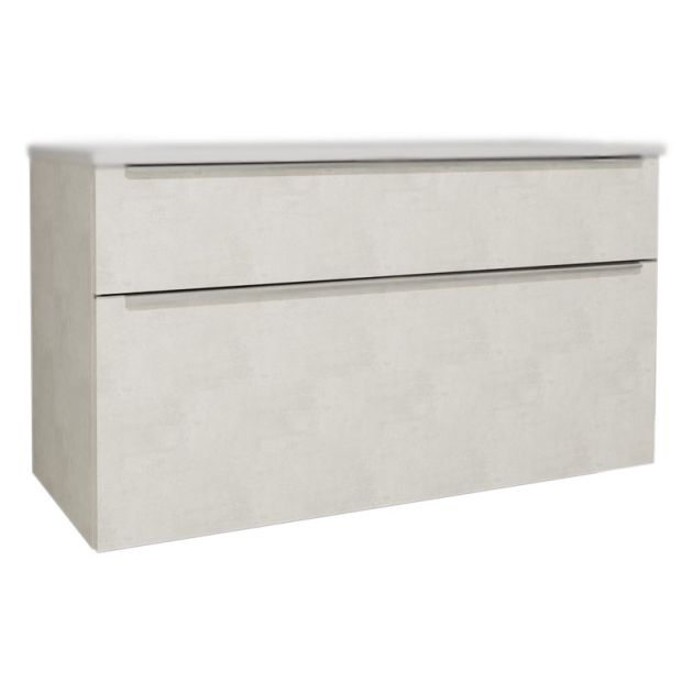 Badea Classic Waschtischunterschrank