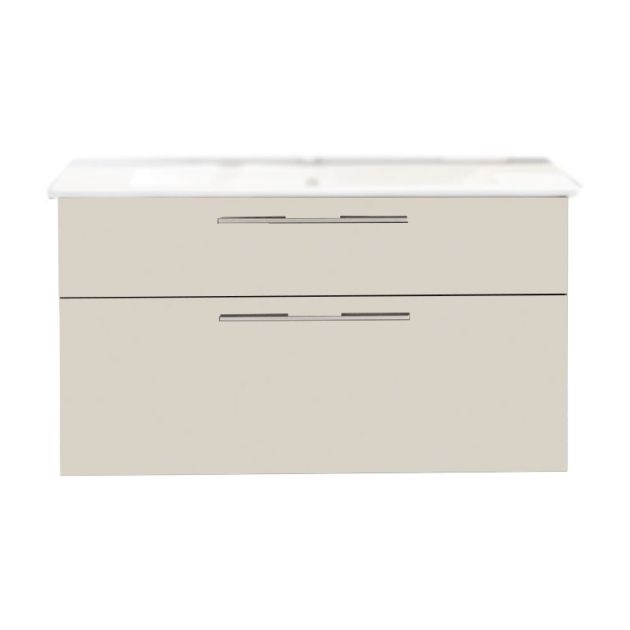 Badea Classic Waschtischunterschrank