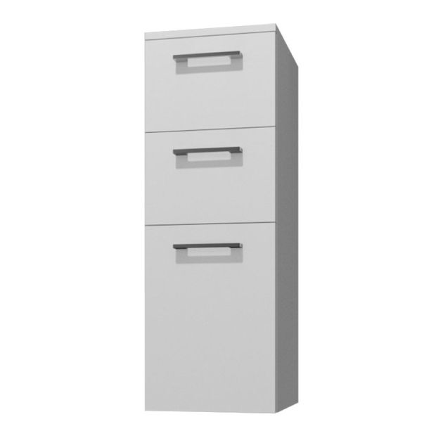 Badea Ergänzungsmöbel Highboard
