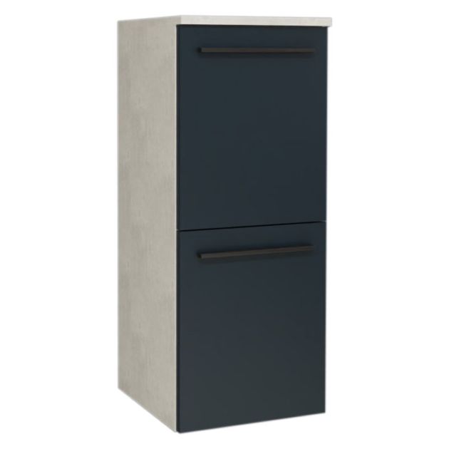 Badea Ergänzungsmöbel Highboard