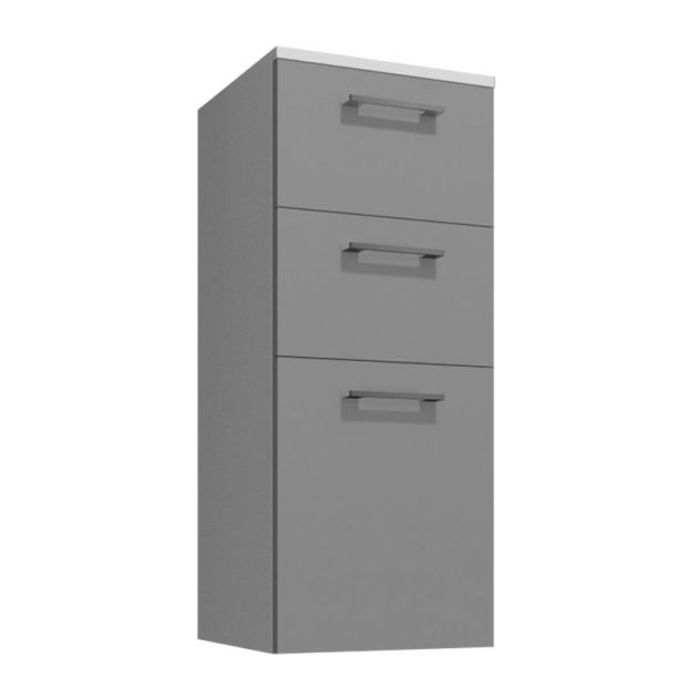 Badea Ergänzungsmöbel Highboard