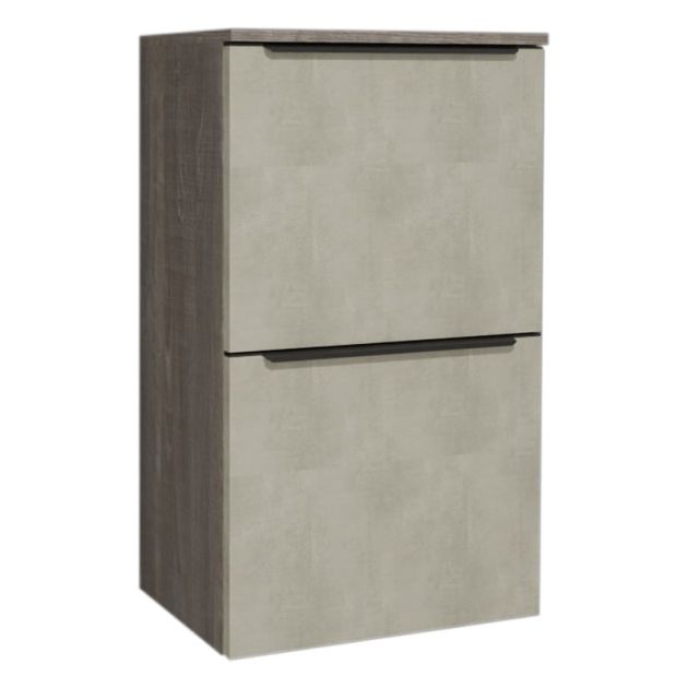 Badea Ergänzungsmöbel Highboard