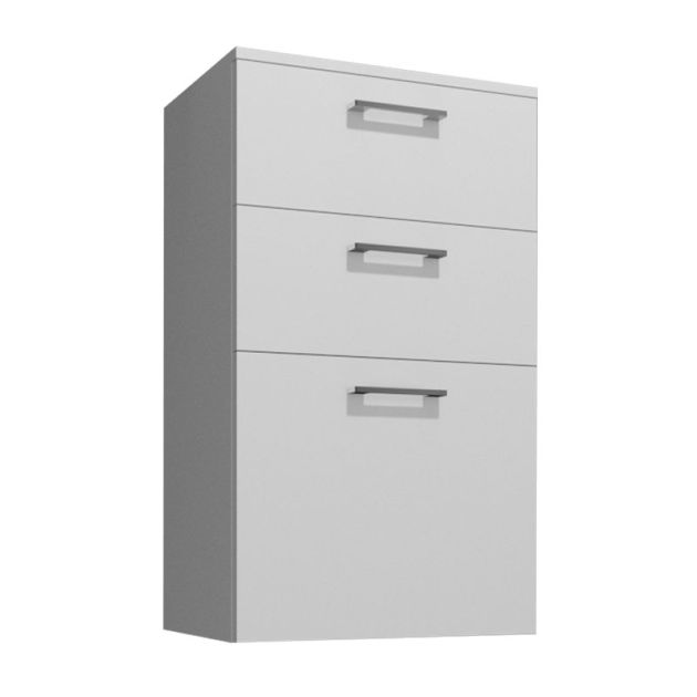 Badea Ergänzungsmöbel Highboard