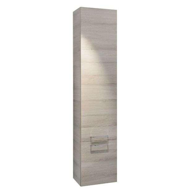 Badea Ergänzungsmöbel Hochschrank