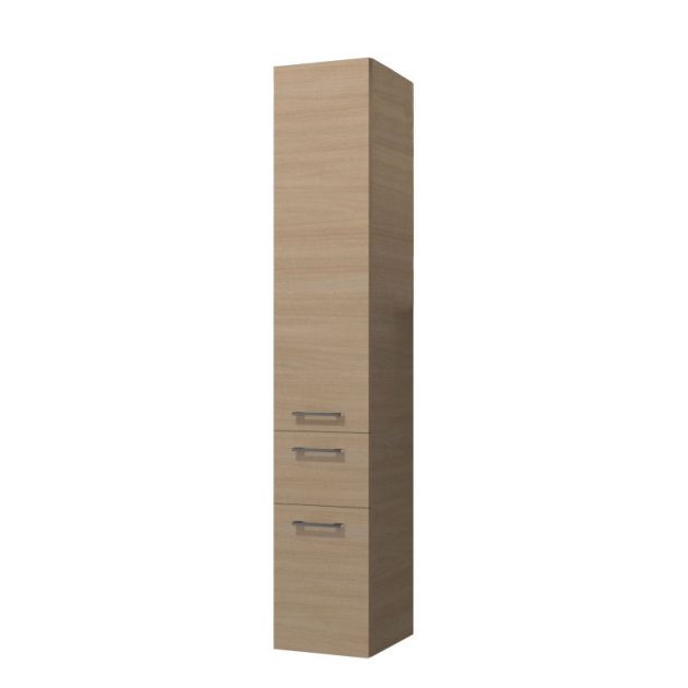 Badea Ergänzungsmöbel Hochschrank