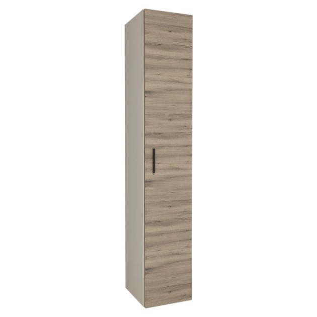Badea Ergänzungsmöbel Hochschrank