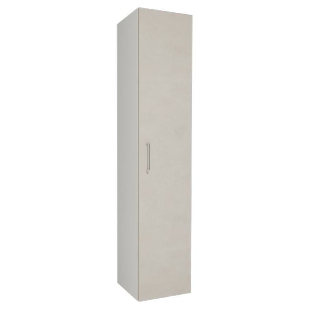 Badea Ergänzungsmöbel Hochschrank