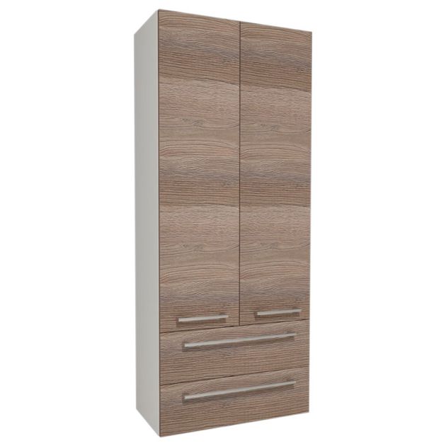 Badea Ergänzungsmöbel Hochschrank
