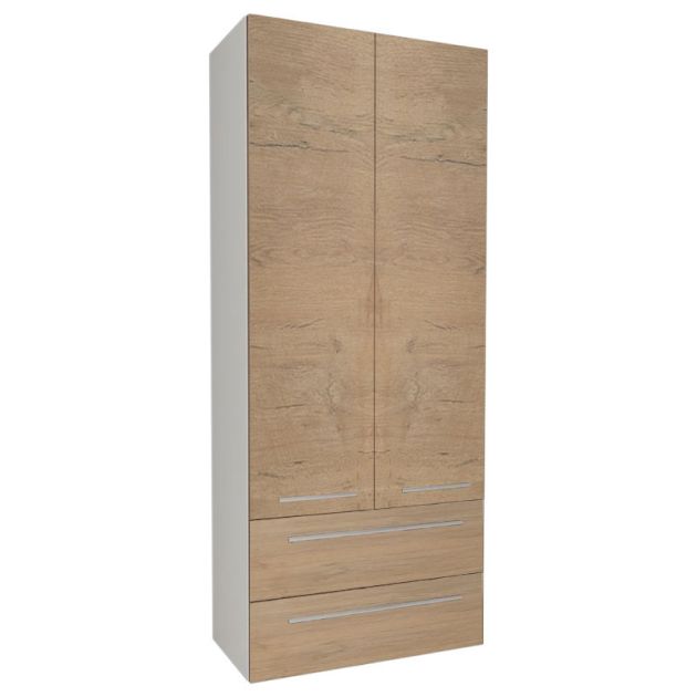 Badea Ergänzungsmöbel Hochschrank