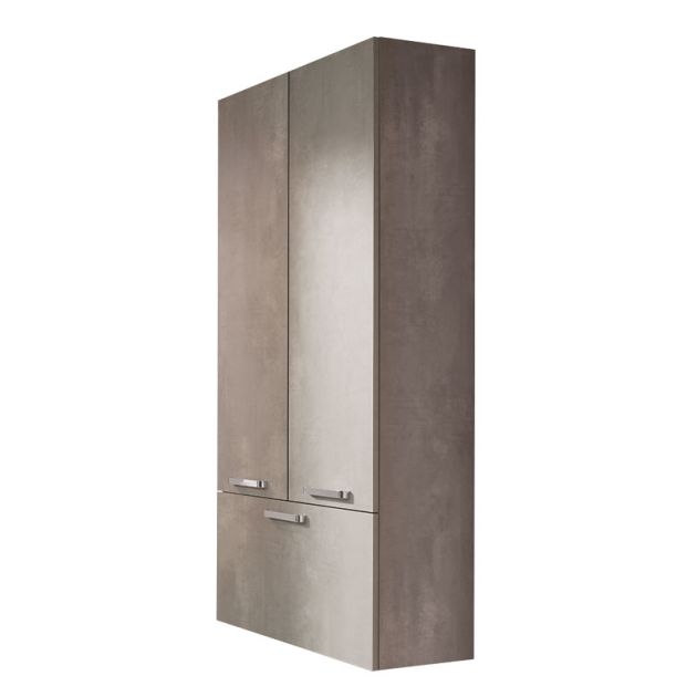 Badea Ergänzungsmöbel Hochschrank