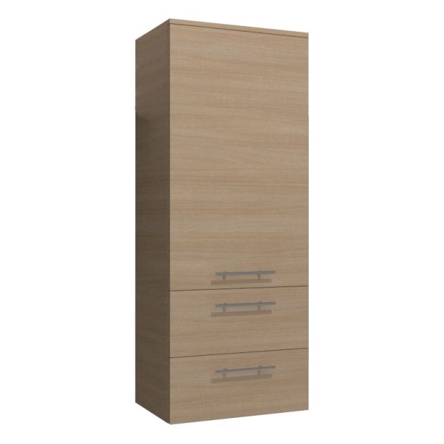 Badea Ergänzungsmöbel Mittelschrank