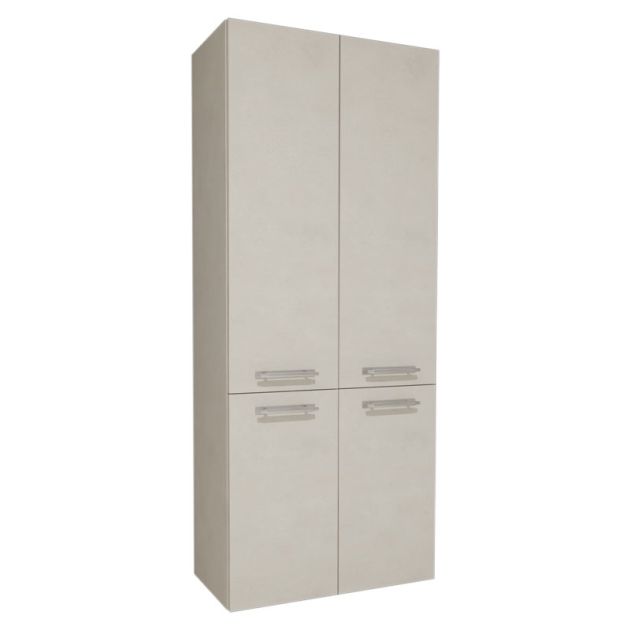 Badea Ergänzungsmöbel Hochschrank