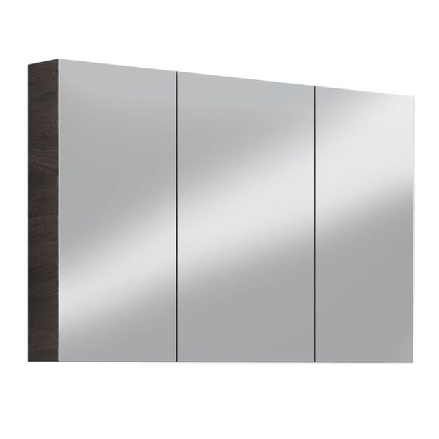 Badea Spiegel Spiegelschrank