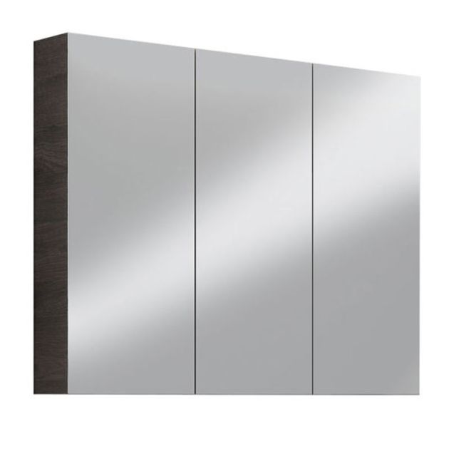 Badea Spiegel Spiegelschrank
