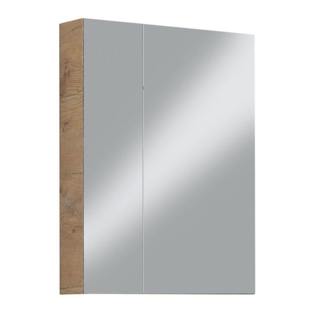 Badea Spiegel Spiegelschrank