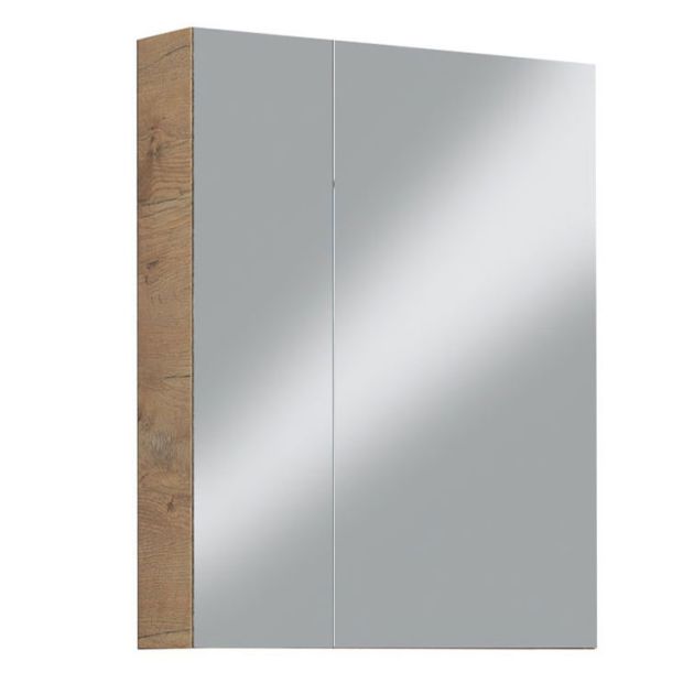 Badea Spiegel Spiegelschrank
