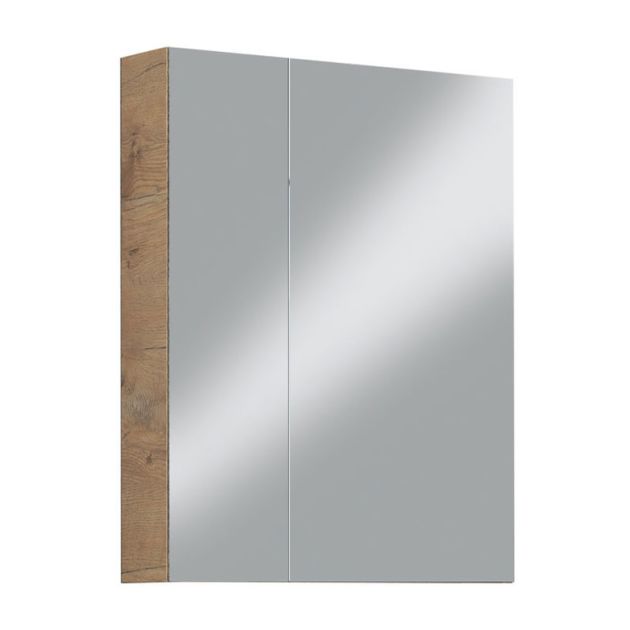 Badea Spiegel Spiegelschrank
