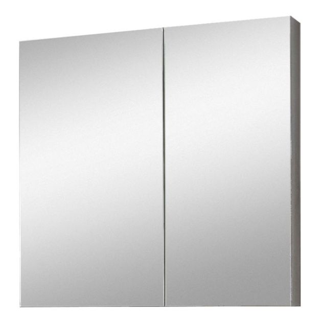 Badea Spiegel Spiegelschrank