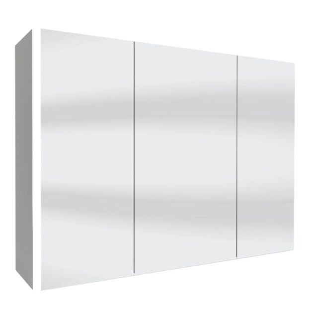 Badea Spiegel Spiegelschrank