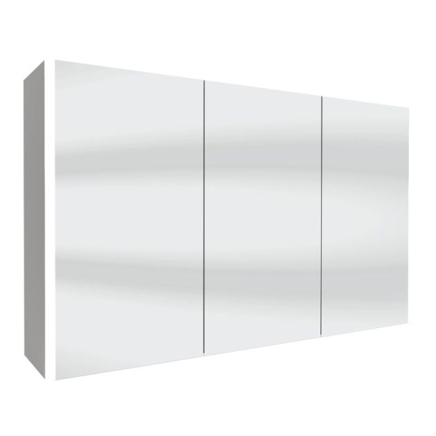 Badea Spiegel Spiegelschrank