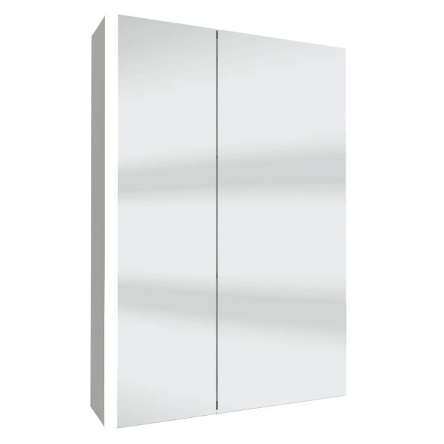 Badea Spiegel Spiegelschrank
