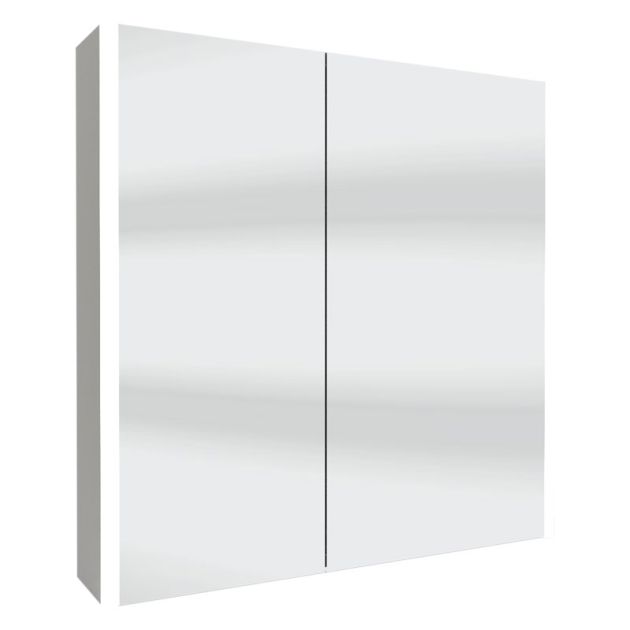 Badea Spiegel Spiegelschrank