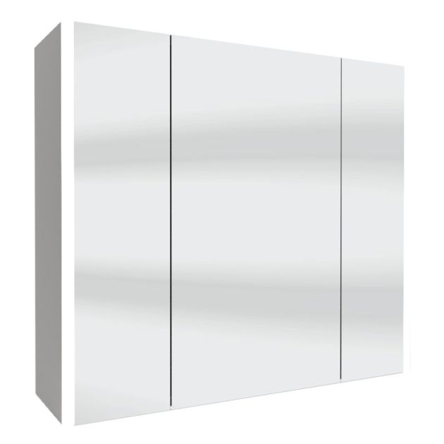 Badea Spiegel Spiegelschrank