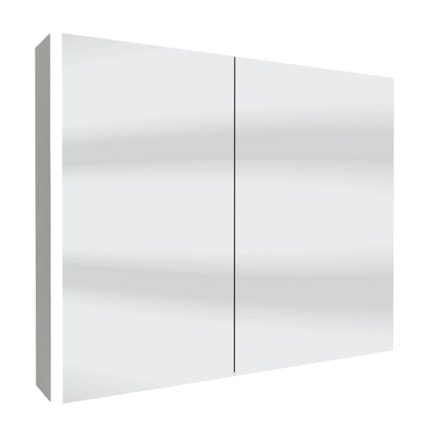 Badea Spiegel Spiegelschrank
