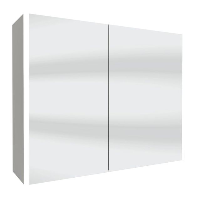 Badea Spiegel Spiegelschrank