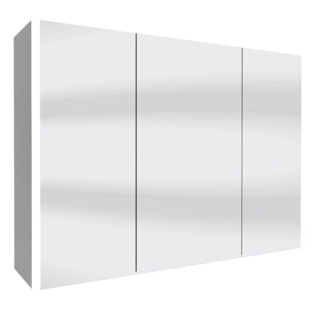 Badea Spiegel Spiegelschrank