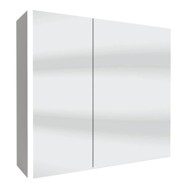 Badea Spiegel Spiegelschrank