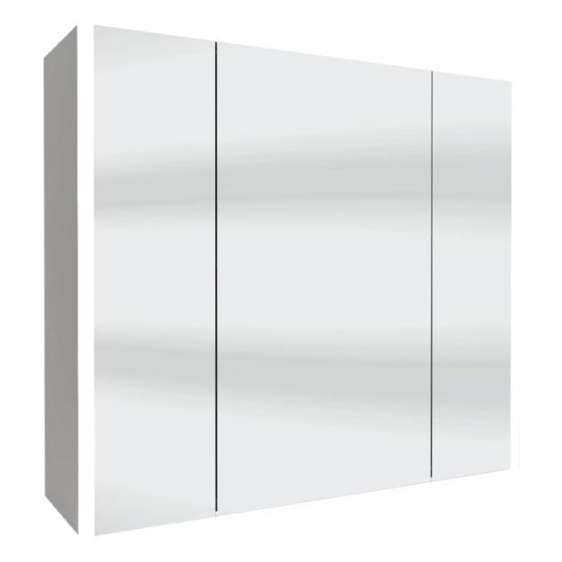 Badea Spiegel Spiegelschrank