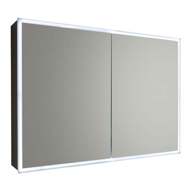 Badea Spiegel Spiegelschrank