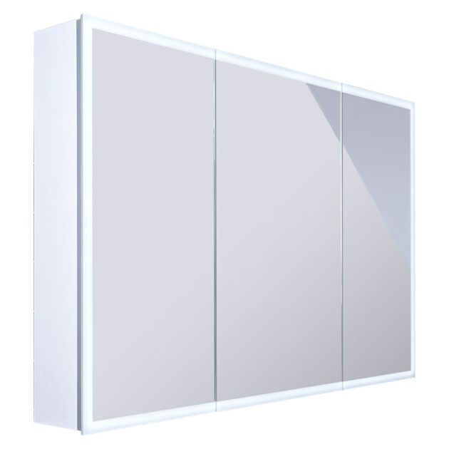 Badea Spiegel Spiegelschrank