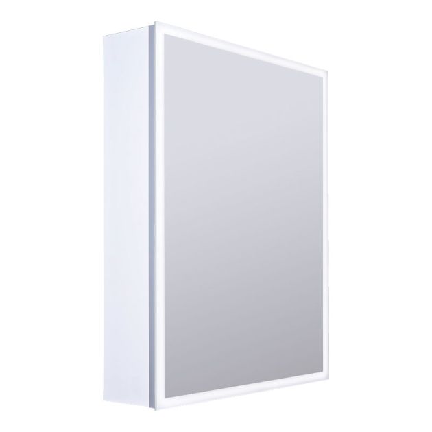 Badea Spiegel Spiegelschrank