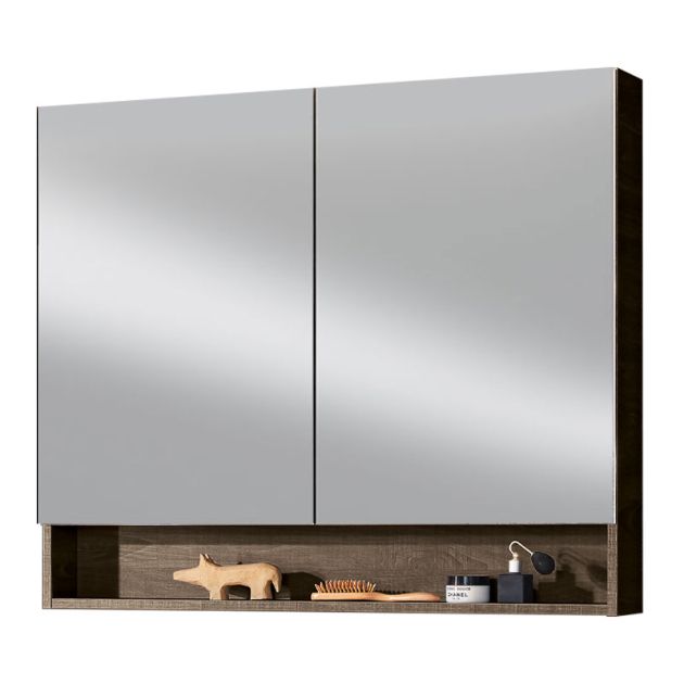Badea Spiegel Spiegelschrank