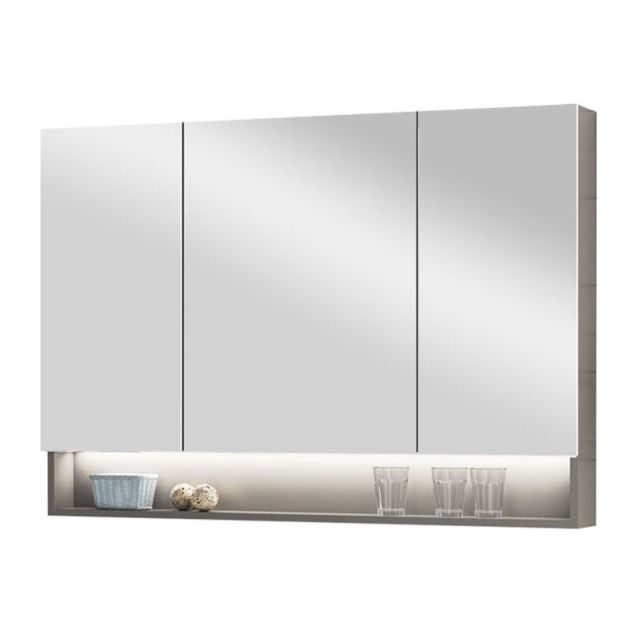 Badea Spiegel Spiegelschrank