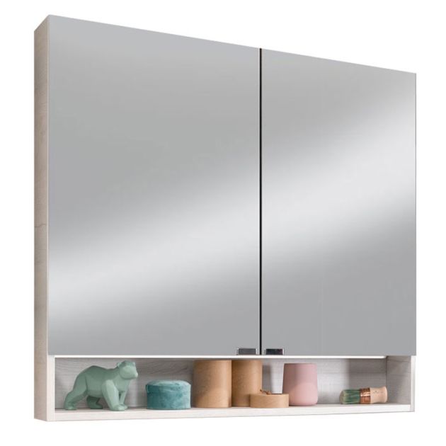 Badea Spiegel Spiegelschrank
